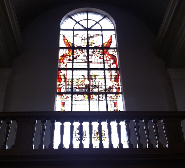 1. maartenkerk raam
