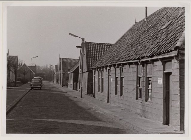 Kruisstraat 1965