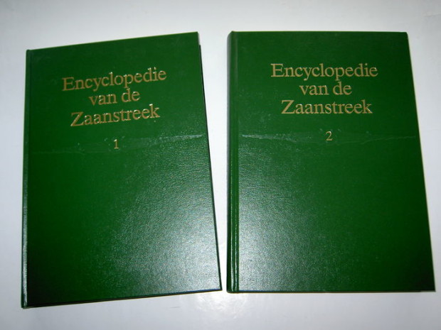 Encyclopedie (veiling.catawiki.nl)