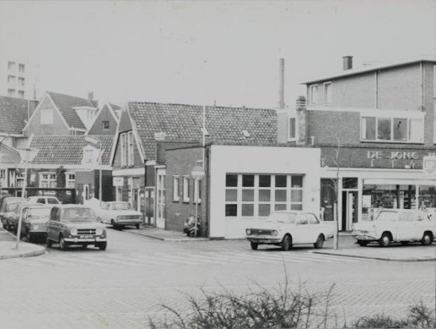 Savornin Lohmanstraat 1969