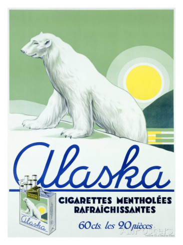 alaska-brand-polor-bear-cigarette