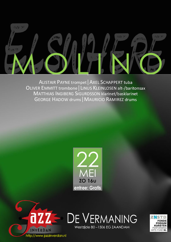 2016-05-22 MOLINO