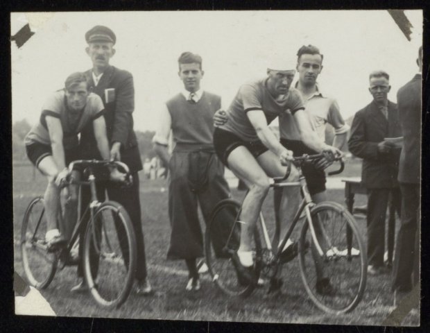 wielrennen 1937