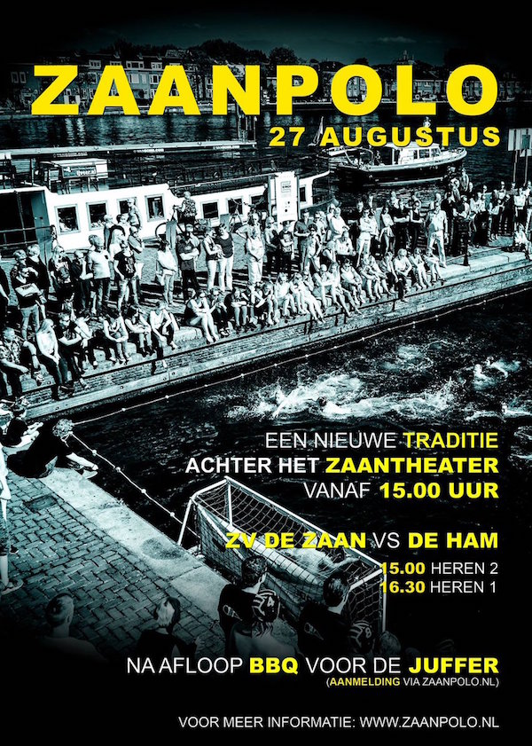 waterpolo 27 aug