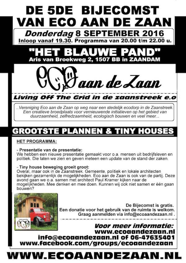 eco-aan-de-zaan 8-9-16 flyer