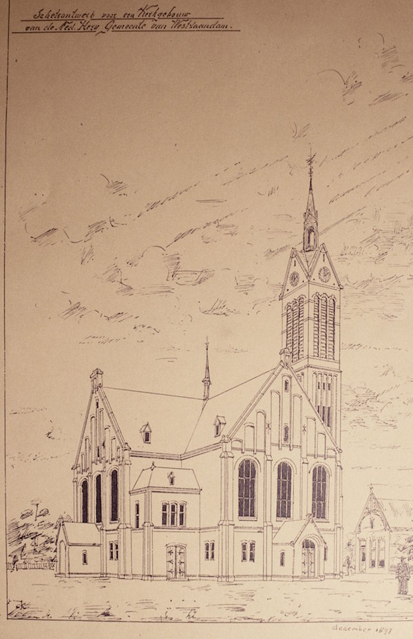 ontwerptekening-nieuwe-bullekerk-1897-zaa091003574