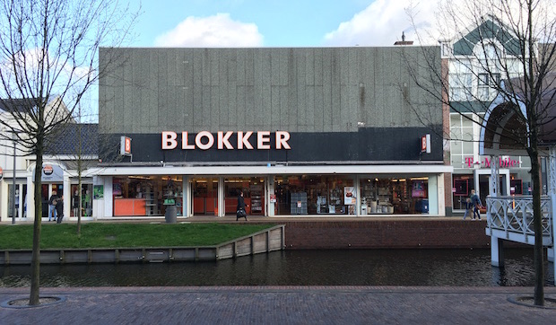 Sentimenteel overeenkomst Met pensioen gaan Nieuwe eigenaar voor Blokker - De Orkaan