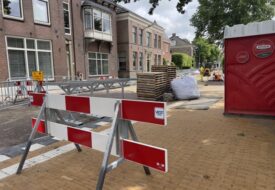 bij-parkzicht-bestrating koog aan de zaan juni 2024