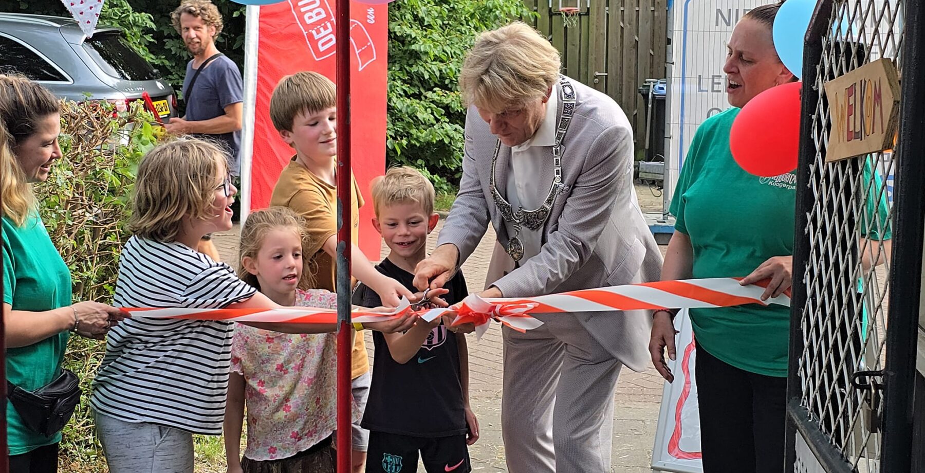 haamming-opent-1 buurtcamping koogerpark 2024